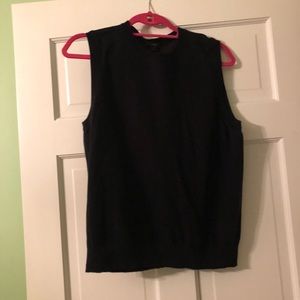 sweater vest